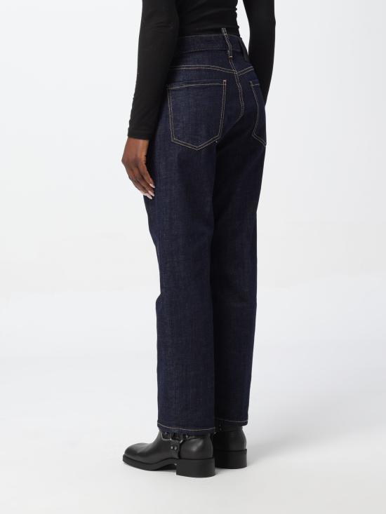24SS 디스퀘어드2 데님 스트레이트 팬츠 S75LB0834S30664 470 - DSQUARED2