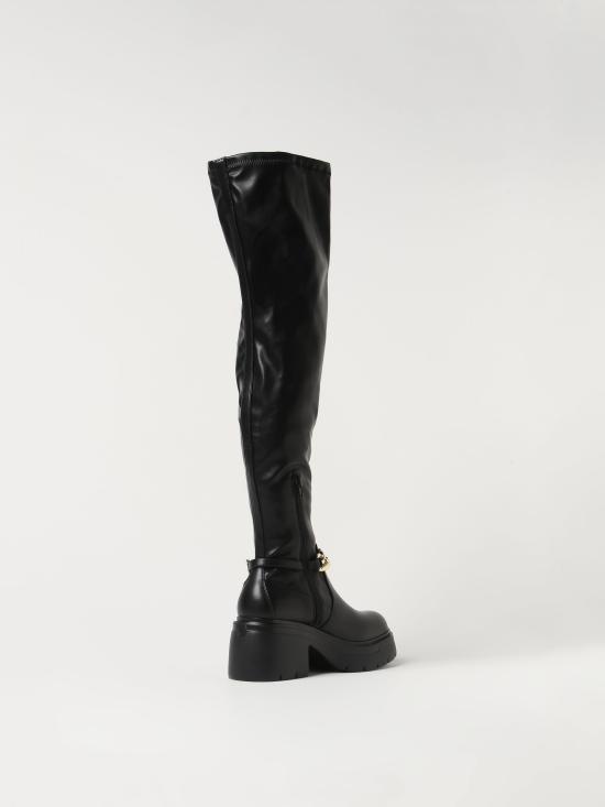  리우조 부츠 SF3049EX046 22222 nero - LIU JO