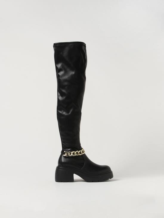  리우조 부츠 SF3049EX046 22222 nero