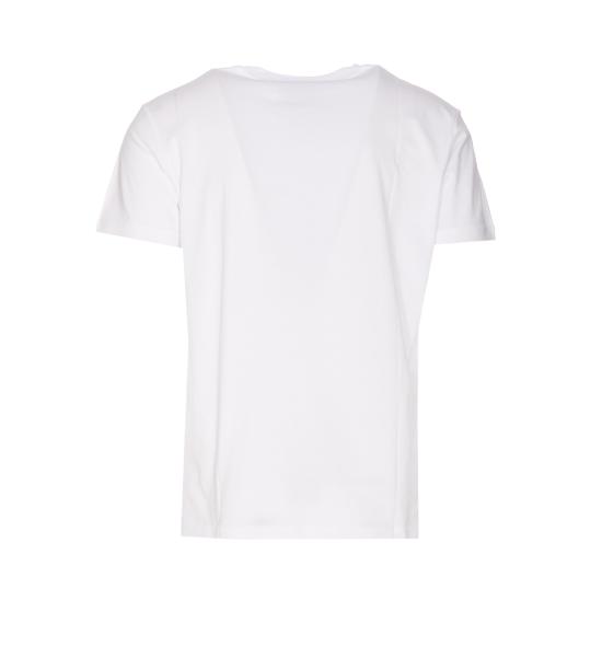24SS 베르사체 반팔 티셔츠 76GAH6SWJS304 G03 - VERSACE