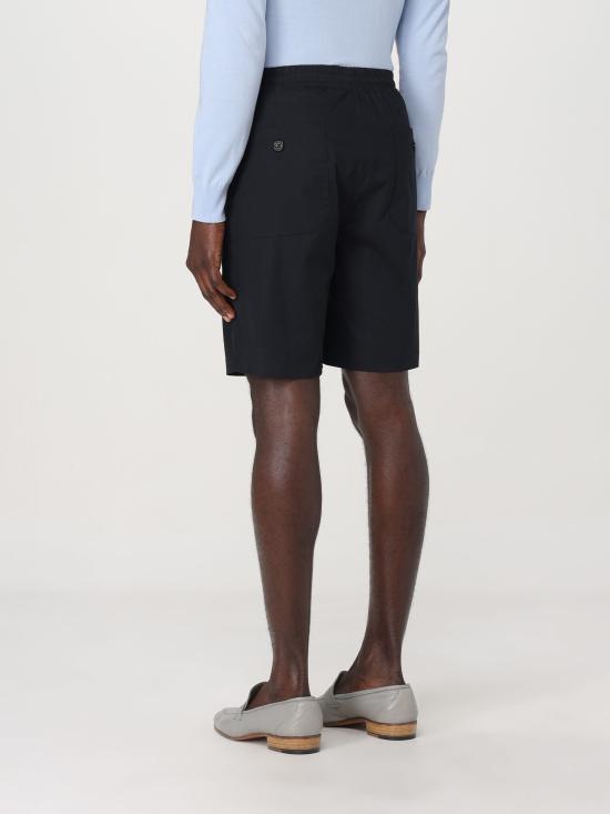  파올로페코라 숏팬츠 D0310106 9000 - PAOLO PECORA