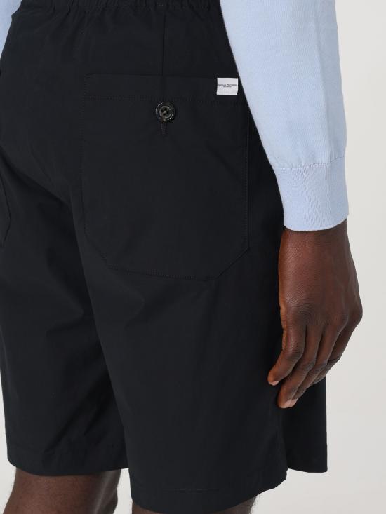  파올로페코라 숏팬츠 D0310106 9000 - PAOLO PECORA