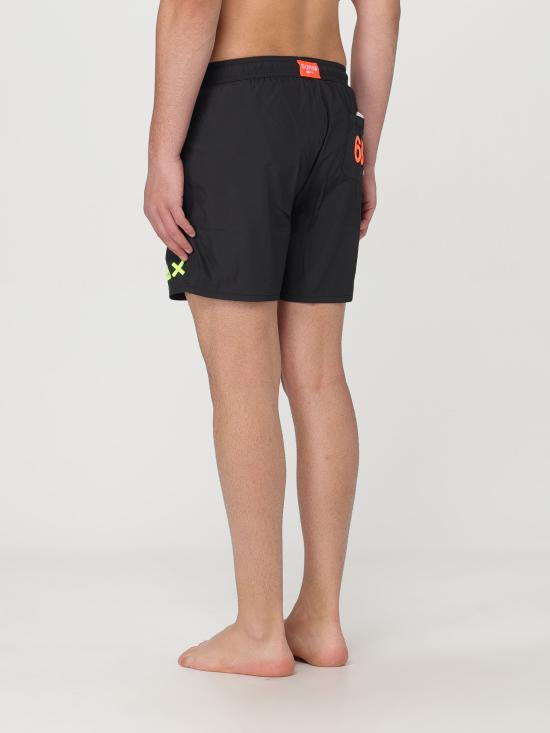 24SS 썬 68 숏팬츠 H33108 11 nero - SUN 68