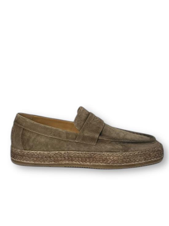  코르바리 로퍼 2224 102 taupe