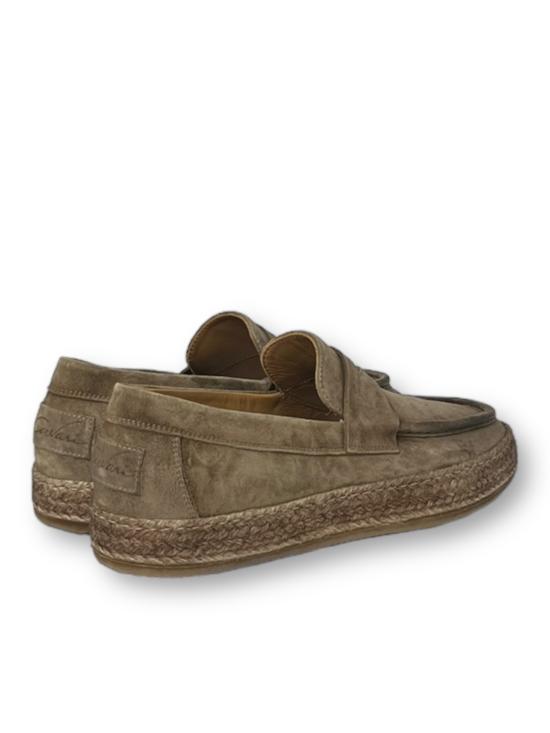  코르바리 로퍼 2224 102 taupe - CORVARI