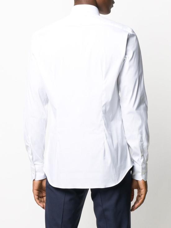 24SS 싸쿠스 긴팔 셔츠 658ML16125 301 - XACUS