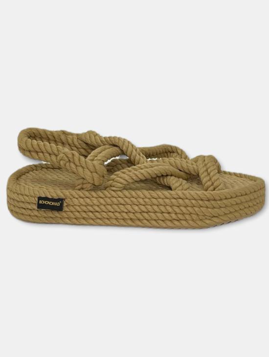 22SS 보호노마드 샌들 BO 0010 BEI beige