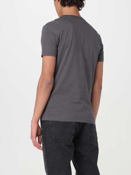  캘빈클라인 반팔 티셔츠 J30J320806 PSM grigio scuro - CALVIN KLEIN