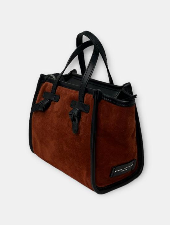 22FW 지아니 끼아리니 숄더백 BS8065CMPL 0056 - GIANNI CHIARINI