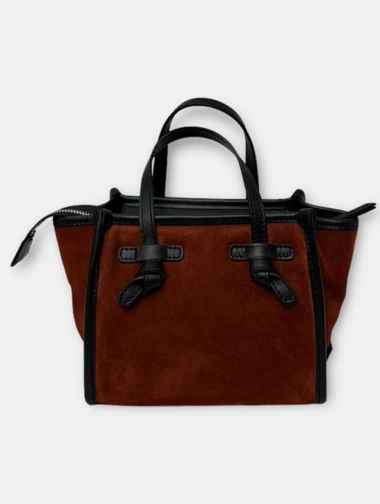 22FW 지아니 끼아리니 숄더백 BS8065CMPL 0056 - GIANNI CHIARINI