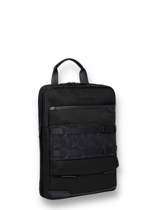 24SS 피콰드로 백팩 CA6392FX N nero - PIQUADRO