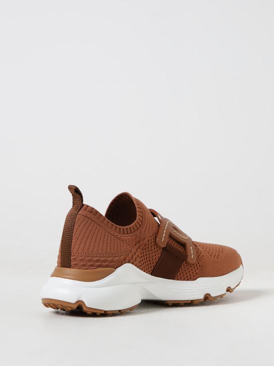 24SS 토즈 스니커즈 XXW54C0EM60Q6L S014 cuoio - TODS