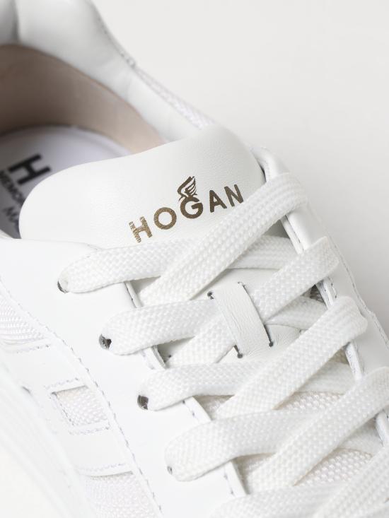  호간 스니커즈 HXM6300FG70TCY B001 bianco - HOGAN