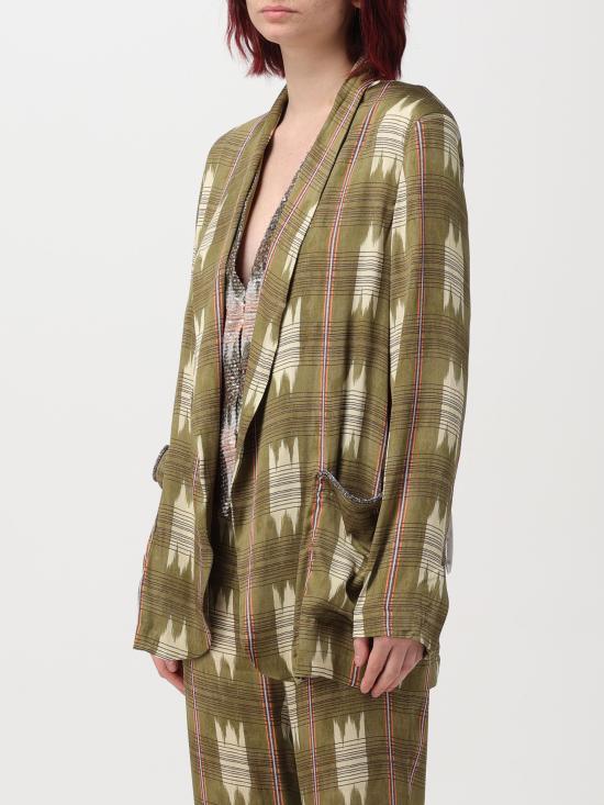  바잘 디럭스 자켓 S9871500 153 verde - BAZAR DELUXE