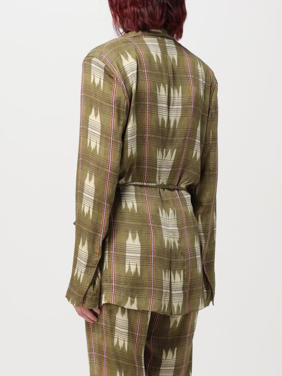  바잘 디럭스 자켓 S9871500 153 verde - BAZAR DELUXE