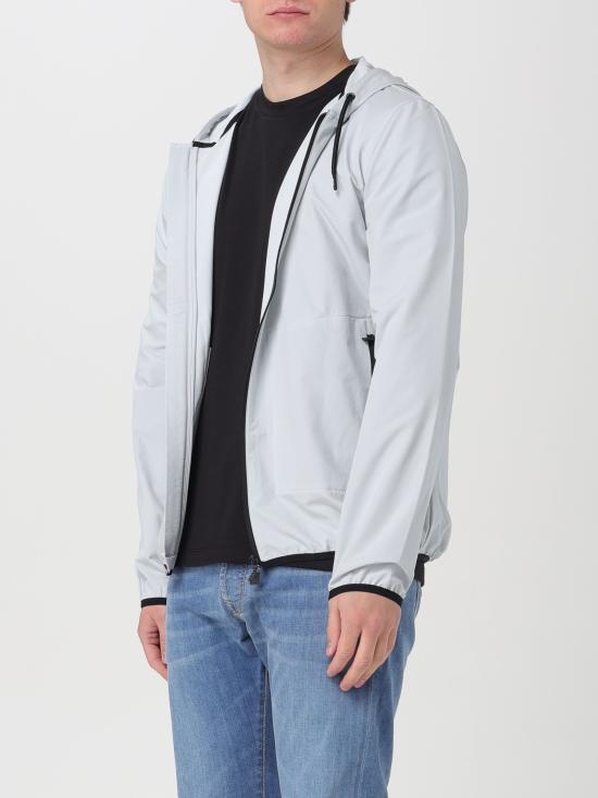  까웨 자켓 K2122YW XPC grigio - K-WAY