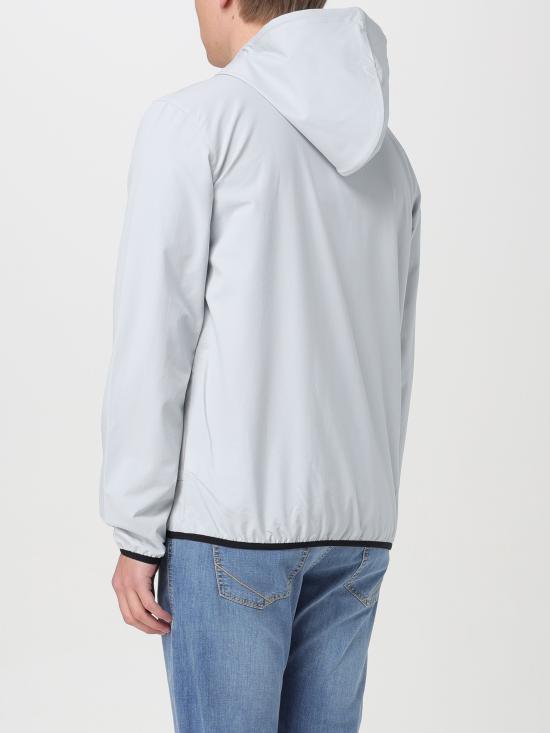  까웨 자켓 K2122YW XPC grigio - K-WAY