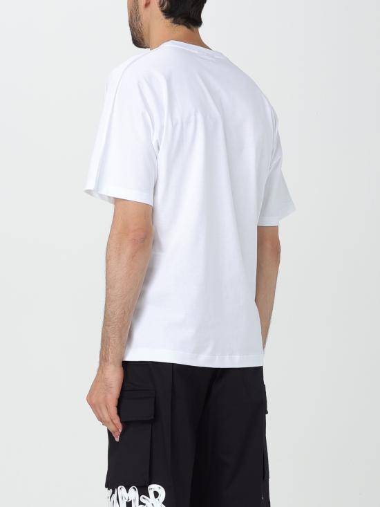  디스클레이머 반팔 티셔츠 24EDS54445 BIANCO bianco - DISCLAIMER