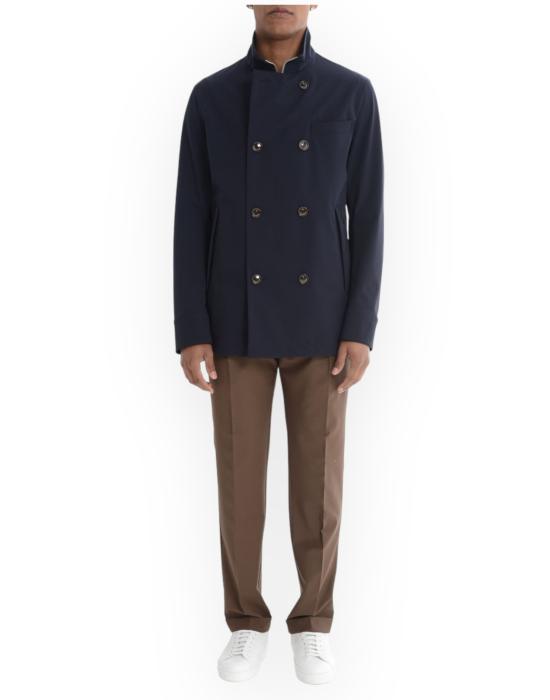  몬테꼬레 자켓 S06MUC602193 89 blu