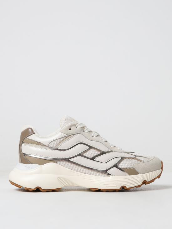  토즈 스니커즈 XXW54C0IC50T9F YYC9 bianco