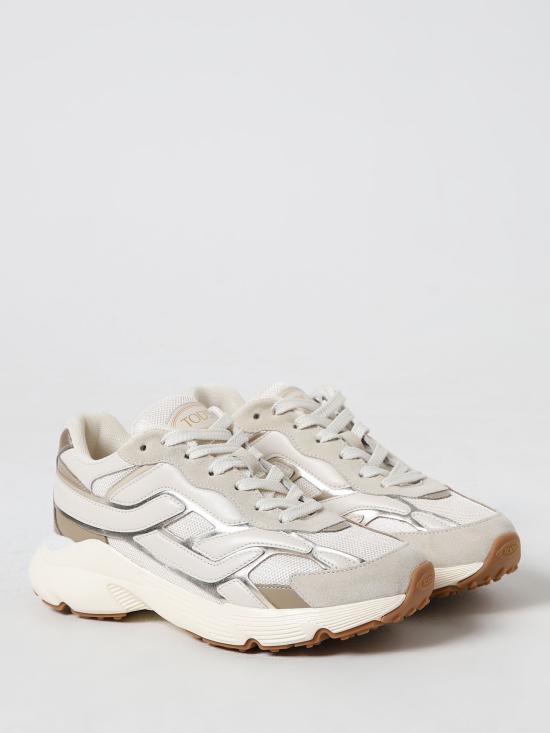  토즈 스니커즈 XXW54C0IC50T9F YYC9 bianco - TODS