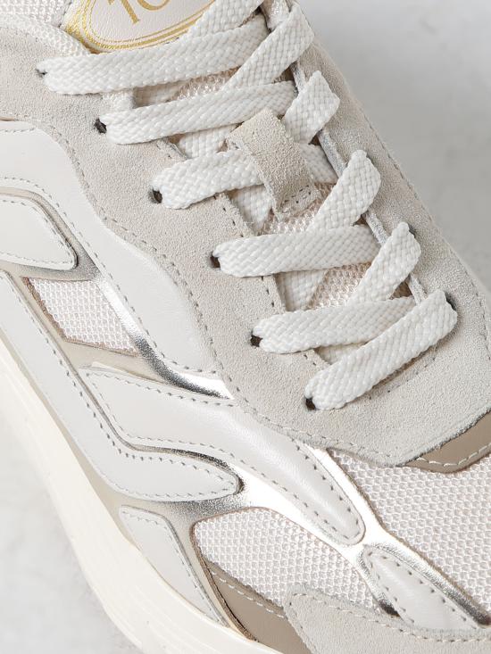  토즈 스니커즈 XXW54C0IC50T9F YYC9 bianco - TODS