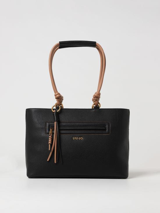  리우조 숄더백 AA4304E0086 22222 nero