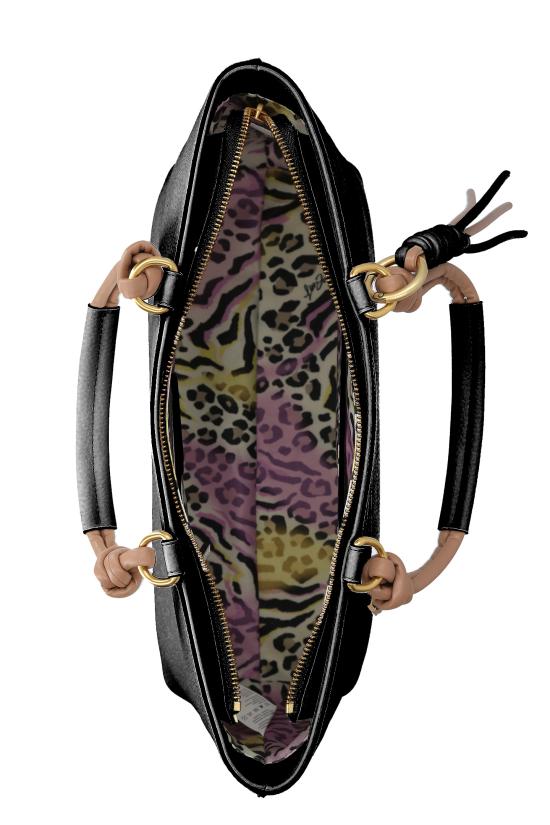  리우조 숄더백 AA4304E0086 22222 nero - LIU JO