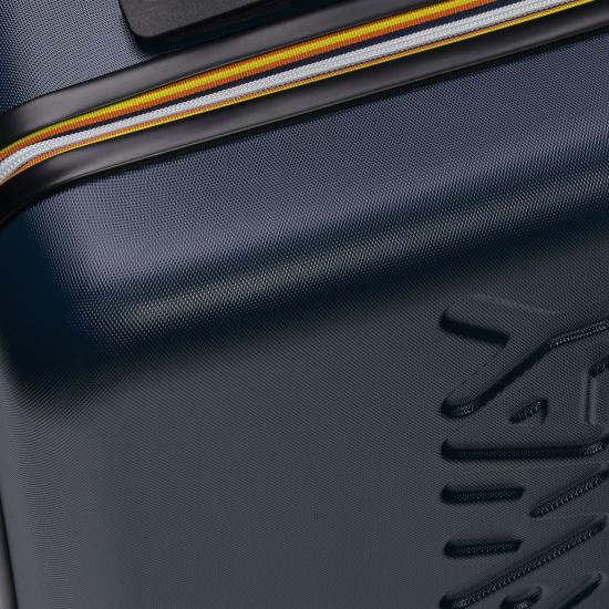  까웨 백팩 K11417W L19 blu - K-WAY