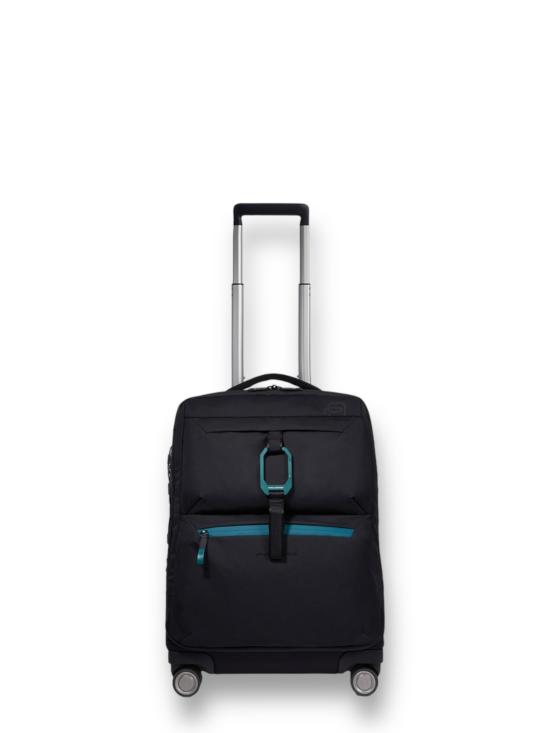  피콰드로 백팩 BV6377C2O N nero