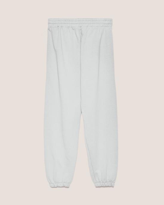  힌노미네이트 스트레이트 팬츠 HNM37SP BIANCO bianco - HINNOMINATE