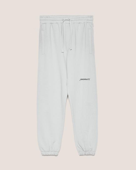  힌노미네이트 스트레이트 팬츠 HNM37SP BIANCO bianco