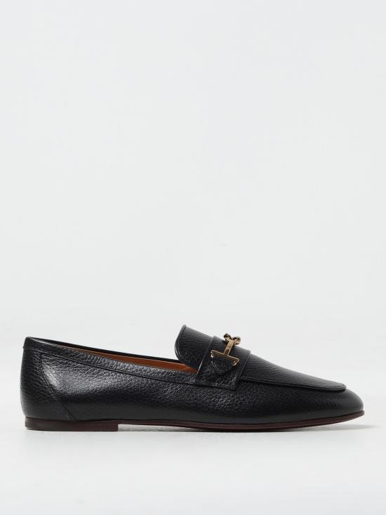  토즈 로퍼 XXW79A0HM60MBW B999 nero