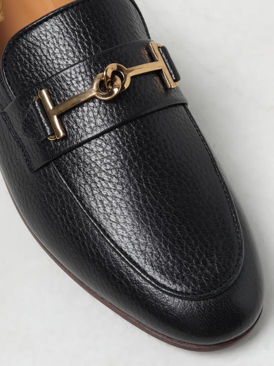  토즈 로퍼 XXW79A0HM60MBW B999 nero - TODS