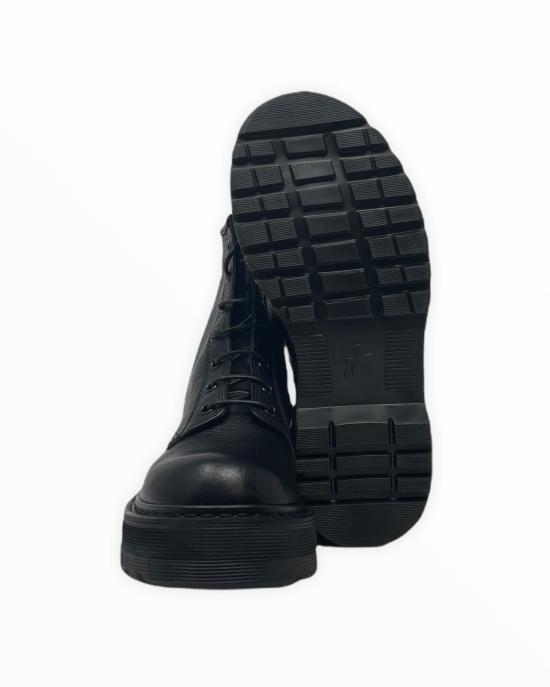  프리미아타 부츠 M4973 NERO - PREMIATA