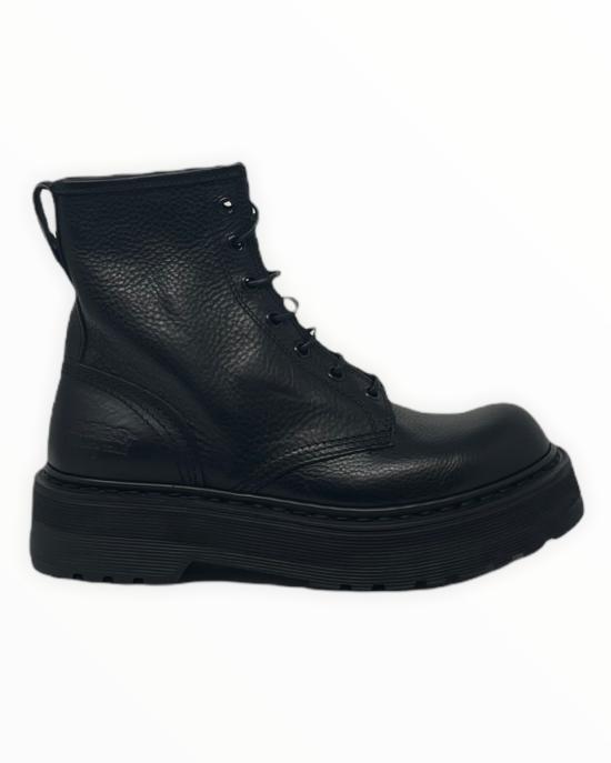  프리미아타 부츠 M4973 NERO