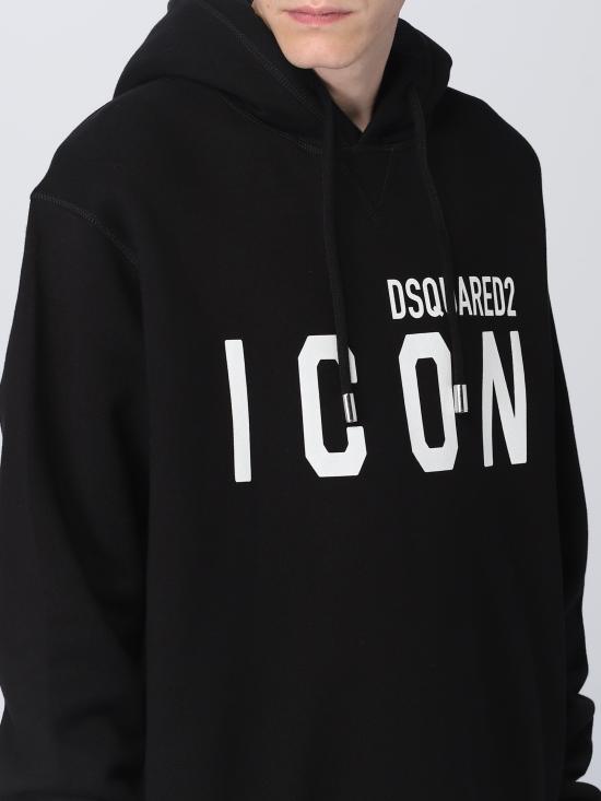  디스퀘어드2 스웨터 S79GU0004S25516 965 - DSQUARED2