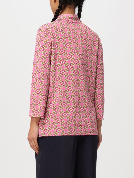  말리파르미 셔츠 JM440770221 C3235 multicolor - MALÌPARMI