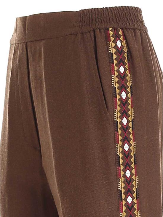  에트로 트레이닝/조거 팬츠 181467221 100 multicolor - ETRO