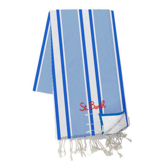  SAINTBARTH MC2 비치용품 FOUT008 00164F azzurro