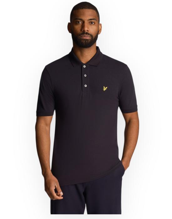  라일앤스콧 폴로 티셔츠 SP400VOG Z271 blu