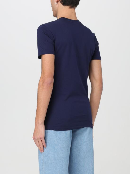  랄프 로렌 라운지 웨어 714830304 026 blu - RALPH LAUREN