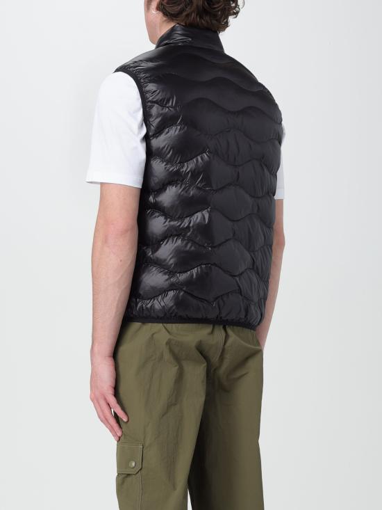  블라우어 베스트 24SBLUX02058005958 999 nero - BLAUER