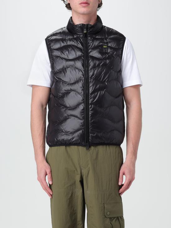  블라우어 베스트 24SBLUX02058005958 999 nero