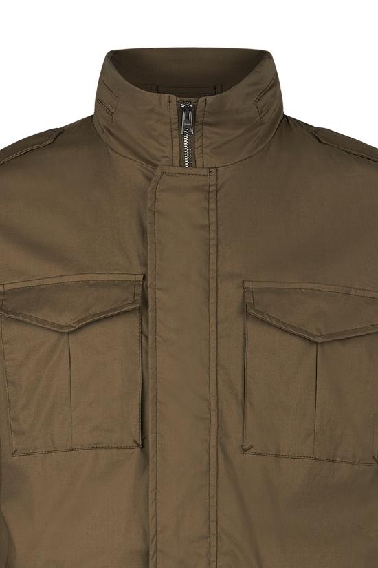  에르노 자켓 FI000098U13164 7730 verde militare - HERNO