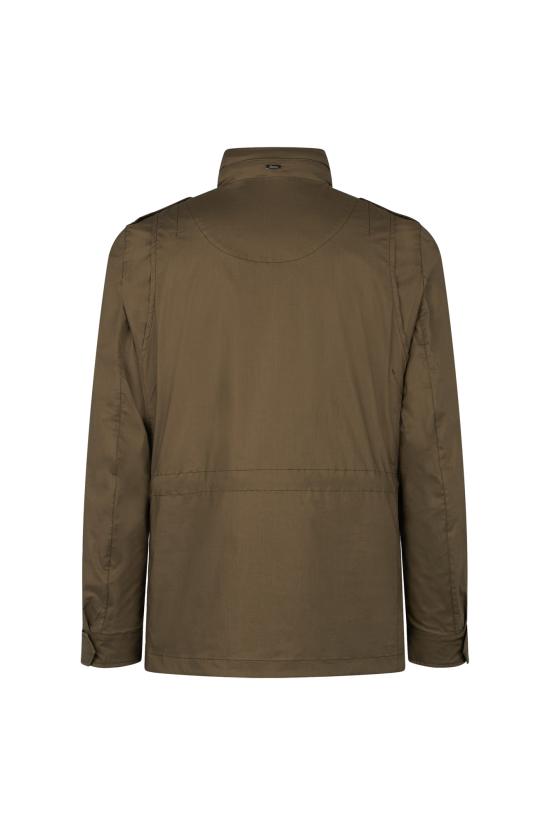  에르노 자켓 FI000098U13164 7730 verde militare - HERNO