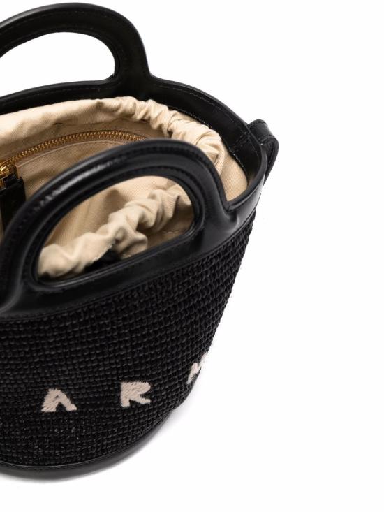  마르니 숄더백 SCMP0056Q1 P3860 00N99 NERO - MARNI