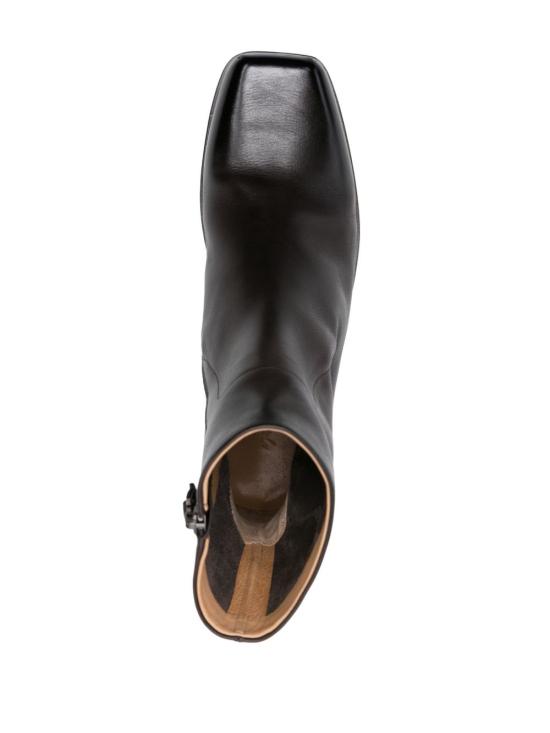  마르셀 부츠 MM4340 460 MARRONE - MARSELL