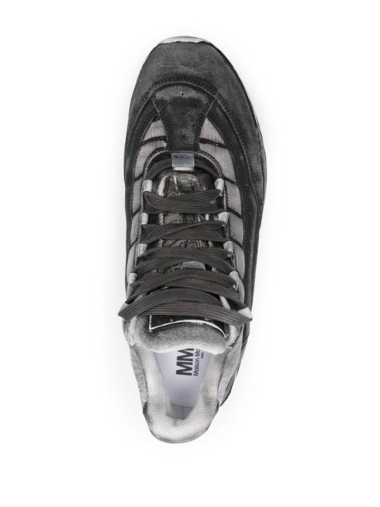  MM6 메종마르지엘라 스니커즈 S59WS0197 P5259 T8085 Castlerock