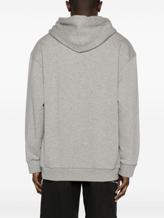  아페쎄 긴팔 티셔츠 COFDX H27833 PLB GRIGIO